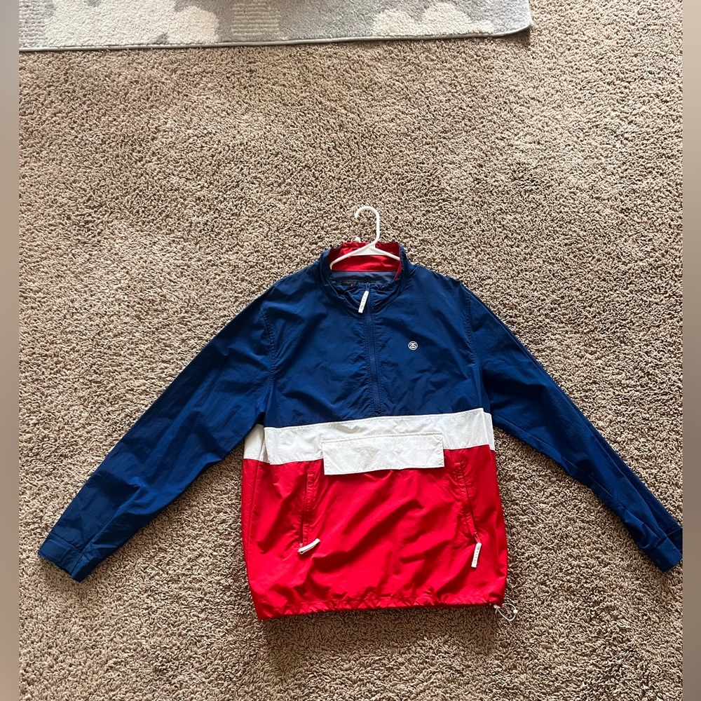 Stussy Jacket